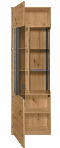 set one by Musterring Vitrine Deltona