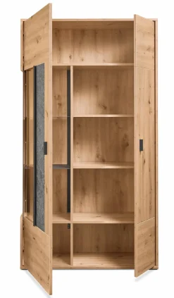 set one by Musterring Vitrine Deltona