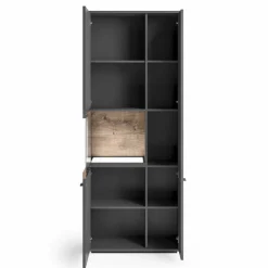 set one by Musterring Vitrine Lancaster