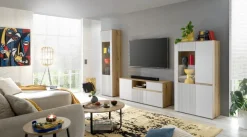 Sale Wójcik Vitrine Manilla Grau