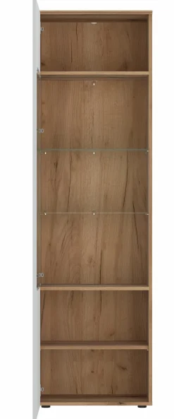 Sale Wójcik Vitrine Manilla Grau