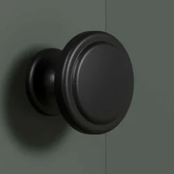 Sale trendteam Vitrine Stanton Tannengrün