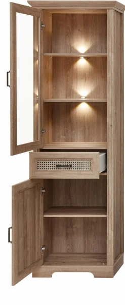 Innostyle Vitrine Vienna