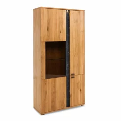 Best Vitrine Yellowstone Wildeiche geölt