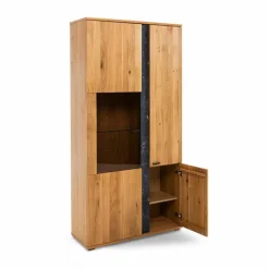 Best Vitrine Yellowstone Wildeiche geölt