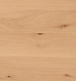 Outlet Boegner Vitrine Alexandra Wildeiche Bianco