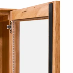 Kave Home Vitrine Alguema