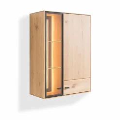 New Vitrine Arona Wildeiche