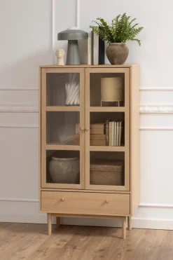 DAHEIM Vitrine Aston