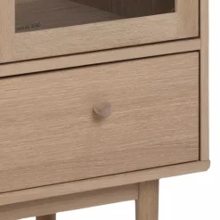 DAHEIM Vitrine Aston