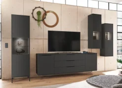 Mäusbacher Vitrine Bonnie