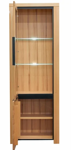 New Elfo Vitrine Brest Buche