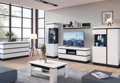 Wójcik Vitrine Campania