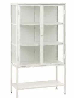 Clearance Vitrine Carmel Greige