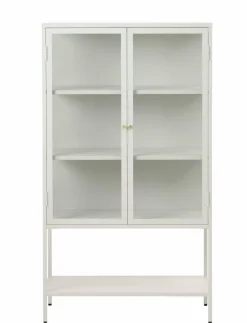 Clearance Vitrine Carmel Greige