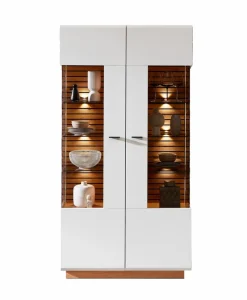 Online Wohnconcept Vitrine Duron