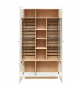 Online Wohnconcept Vitrine Duron