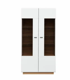 Online Wohnconcept Vitrine Duron