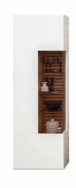 Wohnconcept Vitrine Duron