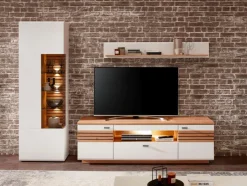 Wohnconcept Vitrine Duron