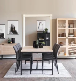 DAHEIM Vitrine Everett