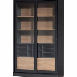 DAHEIM Vitrine James