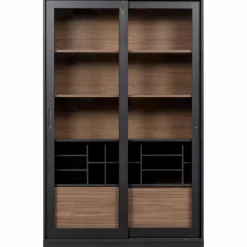 DAHEIM Vitrine James