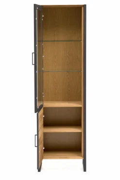 Sale Elfo Vitrine Janne Eiche