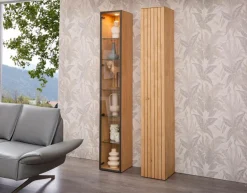 Best Boegner Vitrine Jenga Asteiche