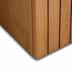 Best Boegner Vitrine Jenga Asteiche