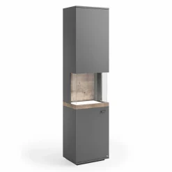 set one by Musterring Vitrine Lancaster