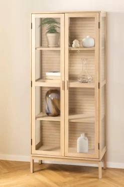 DAHEIM Vitrine Linley