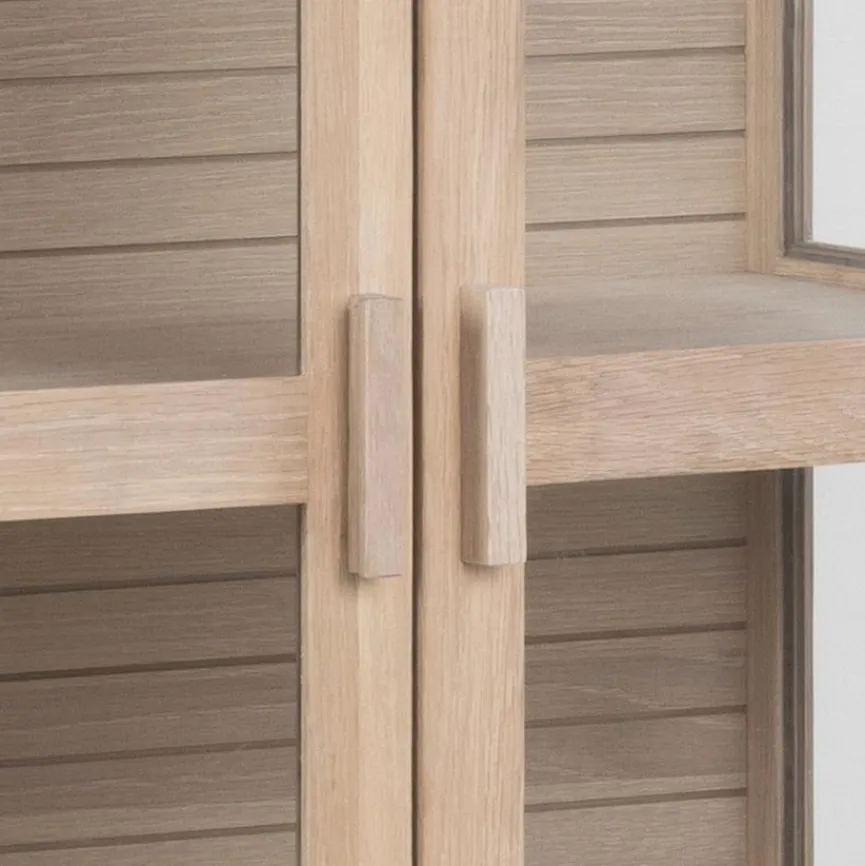 DAHEIM Vitrine Linley