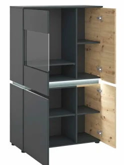 Wójcik Vitrine Luci