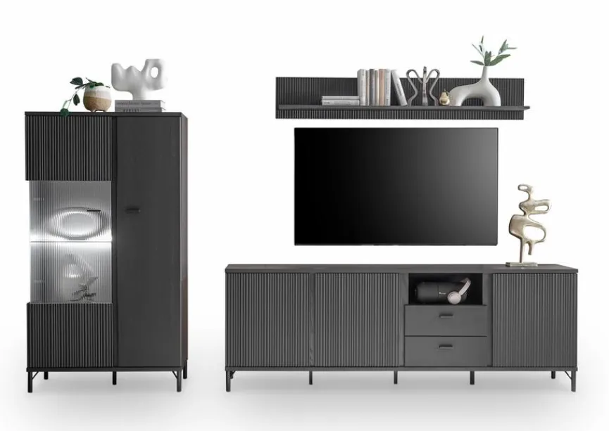 Wójcik Vitrine Lusaka