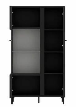 Wójcik Vitrine Lusaka