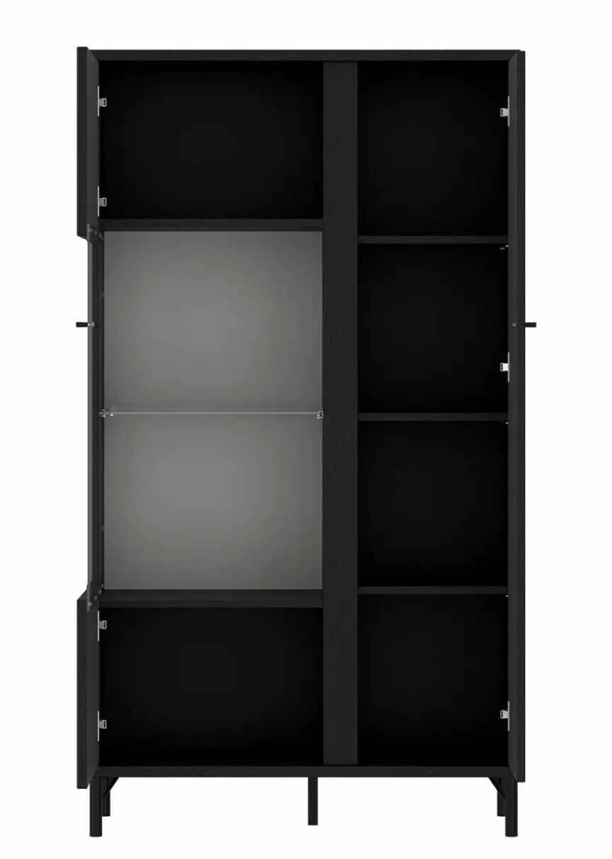 Wójcik Vitrine Lusaka