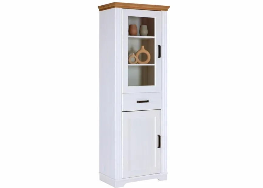 Kinder Inter Link Vitrine Maluno