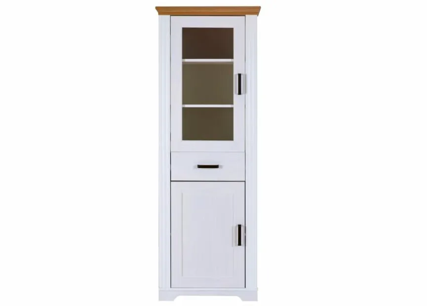 Kinder Inter Link Vitrine Maluno