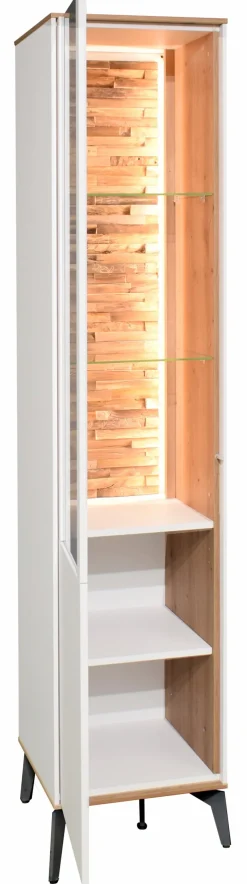 Mäusbacher Vitrine Meran