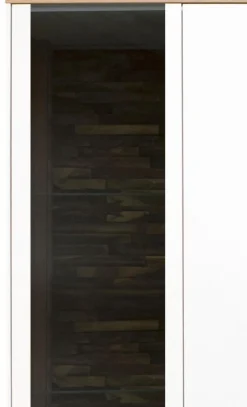 Online Mäusbacher Vitrine Meran Weiß / Matt