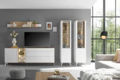 Mäusbacher Vitrine Meran