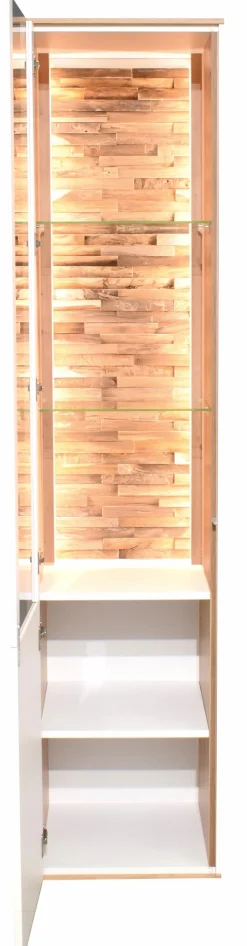 Mäusbacher Vitrine Meran