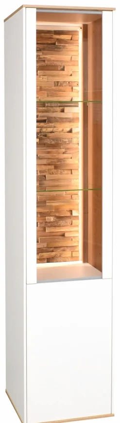 Mäusbacher Vitrine Meran