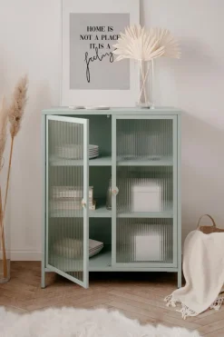 Online Vitrine Milton Mint