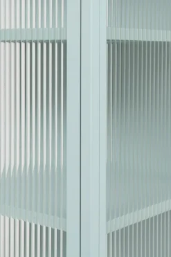 Best Vitrine Milton Mint