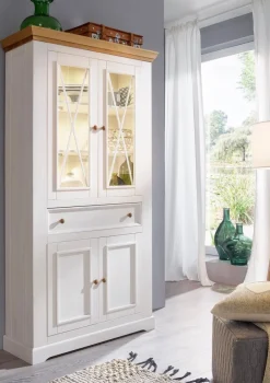 G+K Vitrine Minnesota