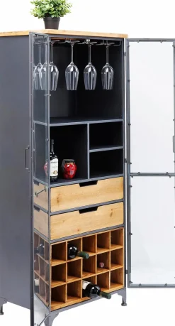 KARE DESIGN Vitrine Refugio 83751