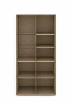 set one by Musterring Vitrine Reno