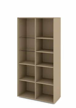 set one by Musterring Vitrine Reno